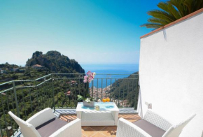 Charming house Amalfi Dream Scala